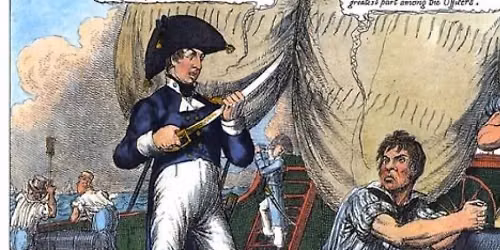"Collecting Stories": The Life & Times of Napoleon Bonaparte