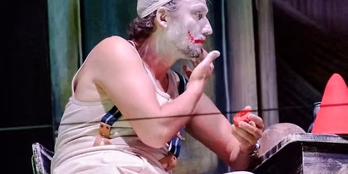Carnegie Hall Citywide: On Screen: Cavalleria rusticana and Pagliacci