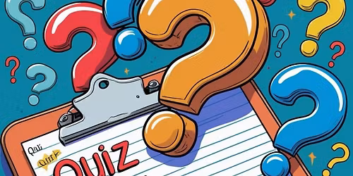 Express CIC: Quiz Night