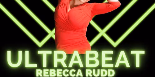 ULTRABEAT REBECCA RUDD