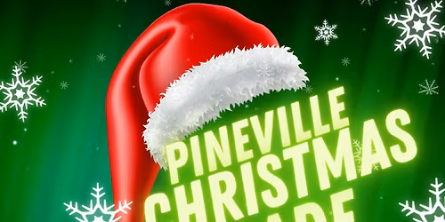 Pineville Christmas Parade