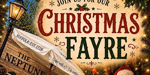 Christmas Fayre 