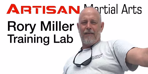 Rory Miller Training Lab