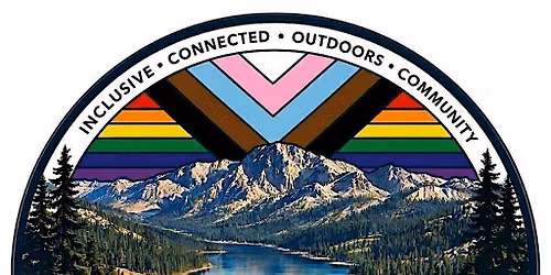 Tahoe Donner LGBTQ+ Club Pool Party & Potluck