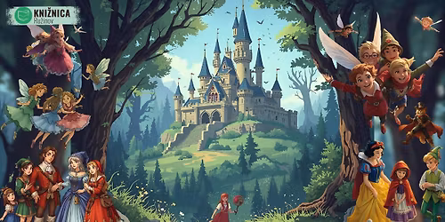 Cesta rozpr\u00e1vkovou kni\u017enicou