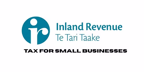 SAVE THE DATE: Morning tea with IRD - Tax for small businesses