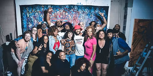 The Potluck Detroit 2026