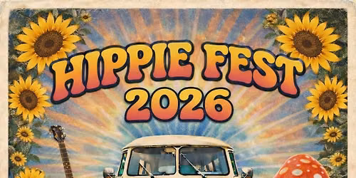 Inspirational Fire Incense @ Hippie Fest - Hocking Hills