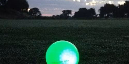 NIGHT GOLF