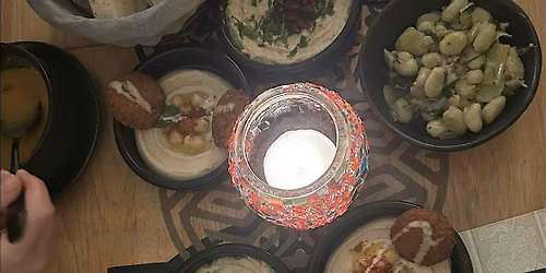 Offline meetup & dinner
