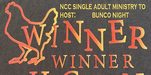 Bunco Night
