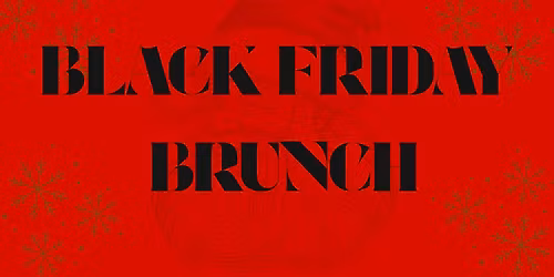 Black Friday Brunch at Off Square!