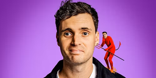 Luke Kidgell \u2013 Good Intentions