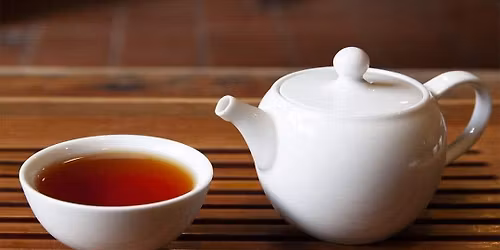 3rd Saturday Tea, Tarot, & Craft