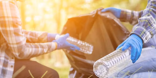 Earth Day Cleanup, FREE Volunteer Event, Ages 12 and up