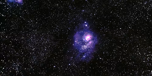 Binocular Stargazing!