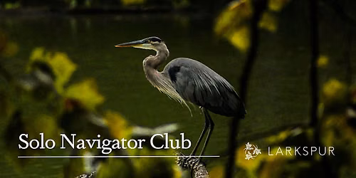 Solo Navigator Club