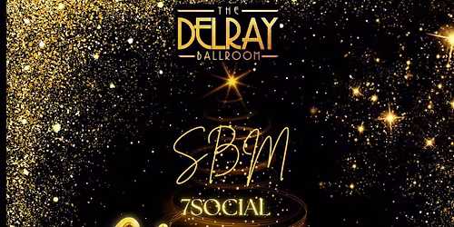 The Delray Ballroom . SBM 7social (salsa\/bachata and more)