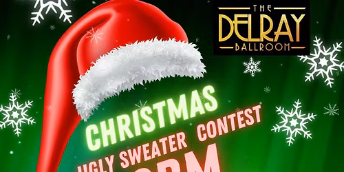 The Delray Ballroom .  SBM 7social (salsa\/bachata and more) 