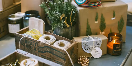 Le Moyne College Holiday Market