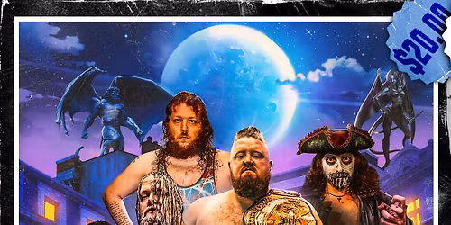 Northwest Pro Wrestling