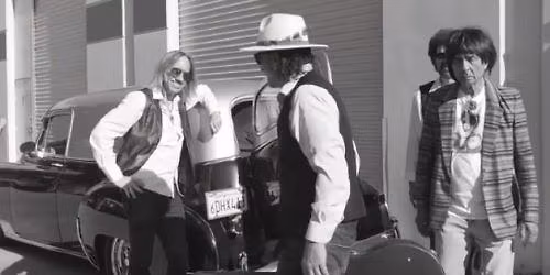 The Wilbury Super Group: A Tribute to their Greatest Hits