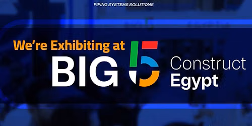 Big 5 Construct Egypt