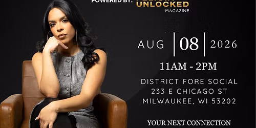 2nd Annual Coffee, Confidence & Connections