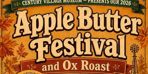 Apple Butter Festival & Ox Roast