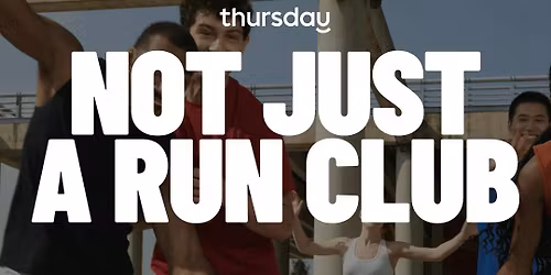 Sunday | Singles Run Club | Athens | 25-40