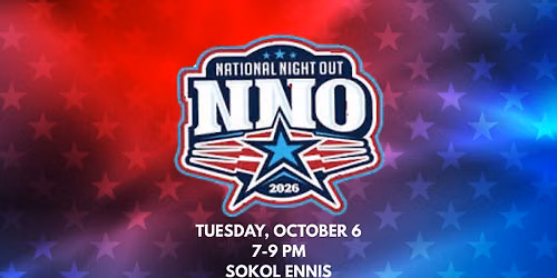 National Night Out 