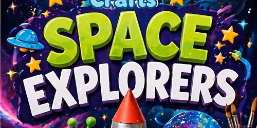 Space Explorers