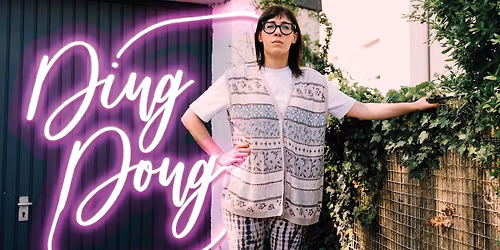 Eva Karl Faltermeier: Ding Dong | Bayreuth