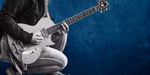 Road House Jam with the Reno Blues Society