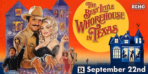 The Best Little Whorehouse in Texas