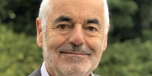 Trinity Talks: David Spiegelhalter: Living in an age of uncertainty