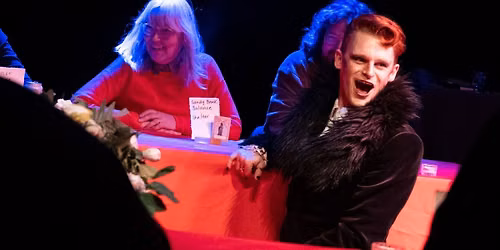 The Night of The Werewolves