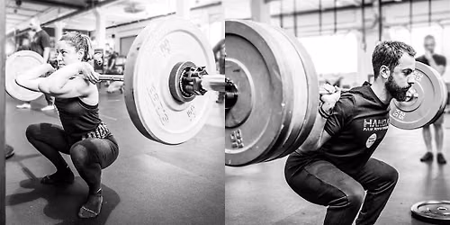 StrongFirst Barbell 101 Workshop\u2014Queretaro, Mexico