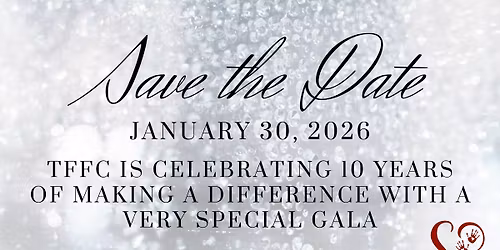 Brilliant Futures: A Decade of Care