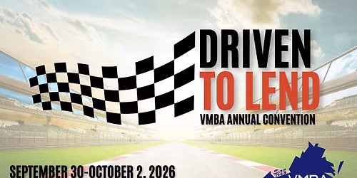 VMBA Annual Convention
