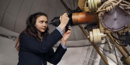 Blackheath High Senior School in Action open morning - 23 April 2026