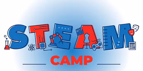 STEAM Camp 