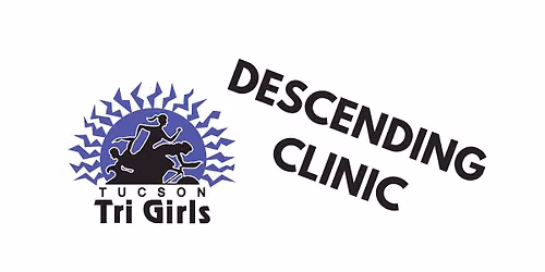Hill Climbing and Descending Clinic