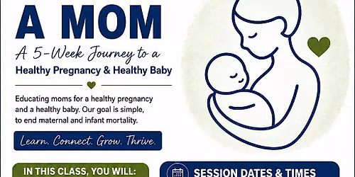 Becoming A Mom