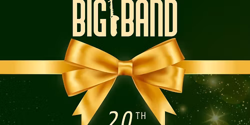 Christmas with The Kris Nock Big Band