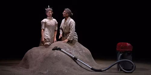 Aspirator | Cie Happ\u00e9s