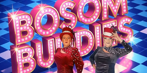 CHRISTMAS PARTY NIGHT