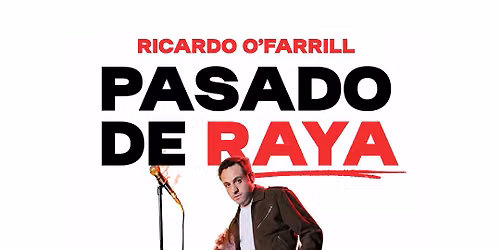 Richie O'Farrill