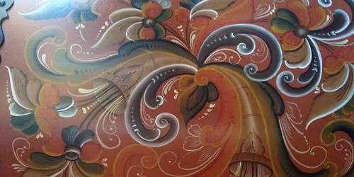 Forumtreff med UFFD, 22. og 23. januar, 9:30 - 15:30