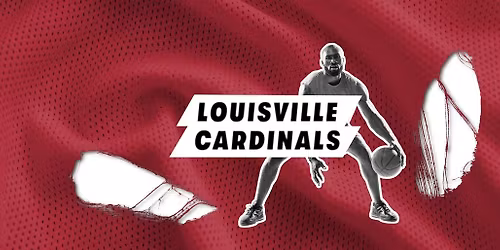Jackson State Tigers at Louisville Cardinals Mens Basketball at KFC Yum Center